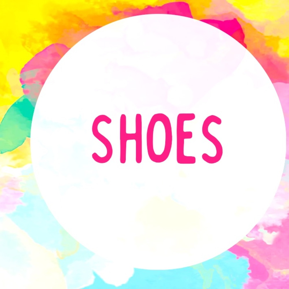 Shoes of All kinds!